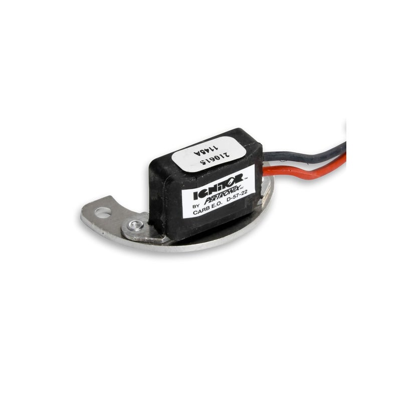 PerTronix 1145A Ignitor Electronic Ignition Conversion Kit, Compatible with Delco 4 Cylinder - Image 3